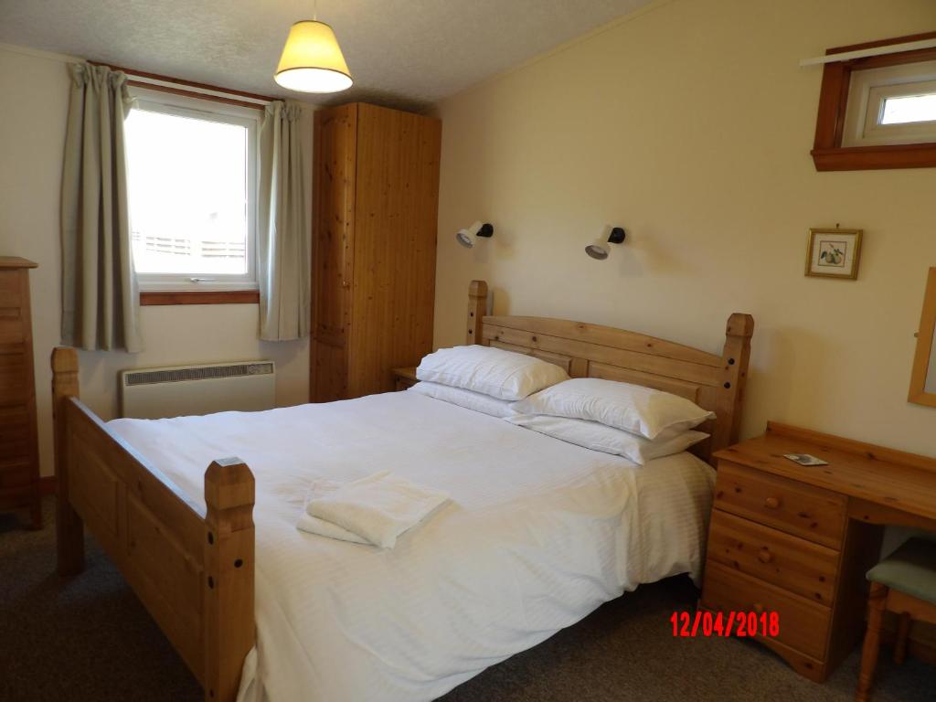 Forest Glen Holiday Park - Cabaña De Una Habitación