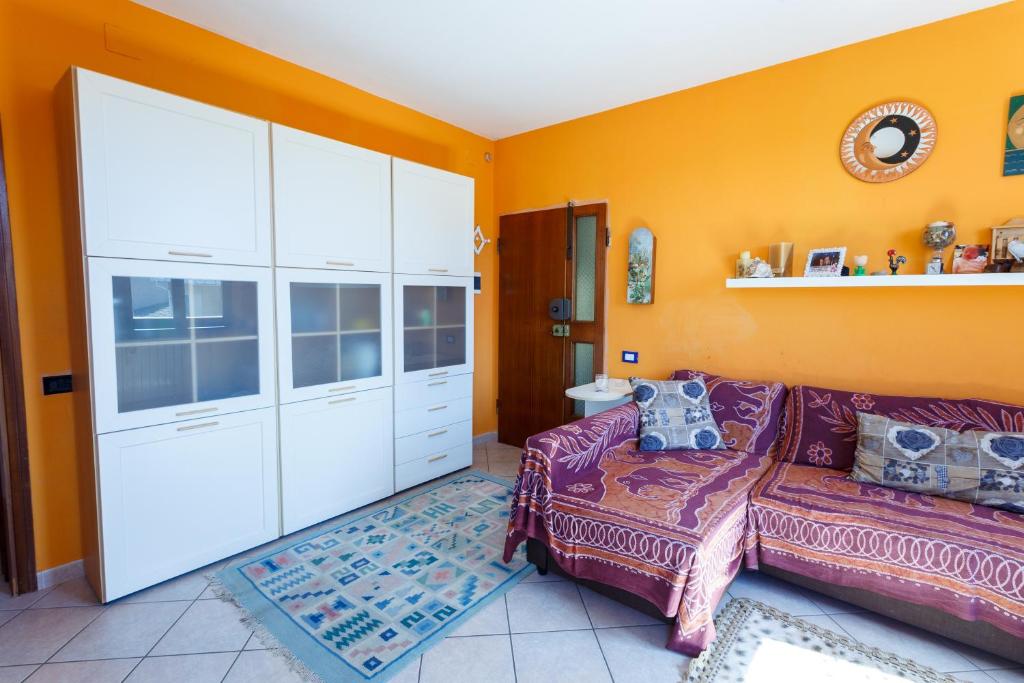 Fotografia z galérie ubytovania Casa Guia a Marina di Cecina by Zoom In Earth v destinácii Marina di Cecina