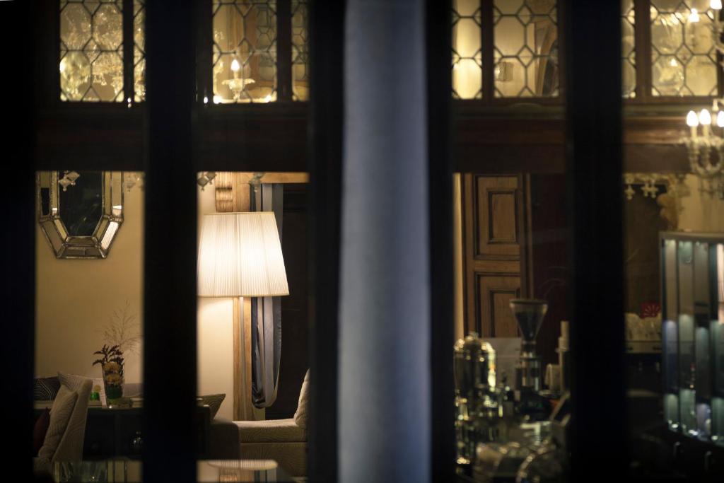 Arcadia Boutique Hotel - Resim 42