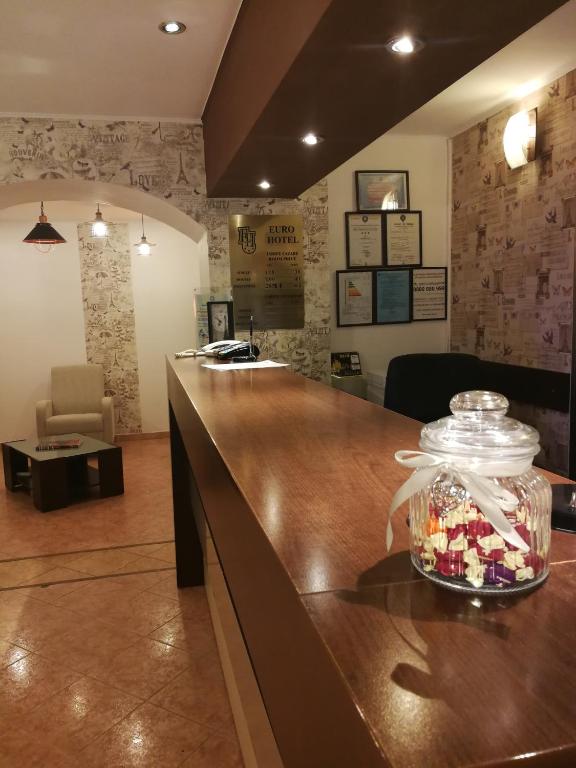 Euro Hotel - Resim 15