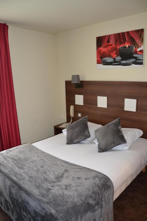 Contact Hotel Atoll - 2