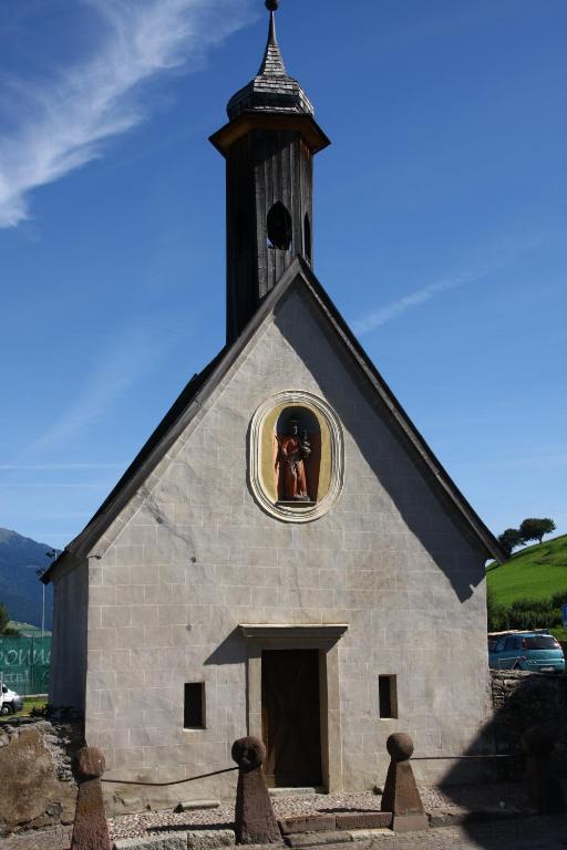 Fotografia z galérie ubytovania Mairhof v destinácii Laion