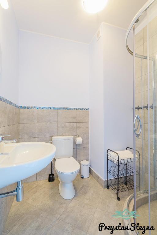 Przystań Stegna - 18