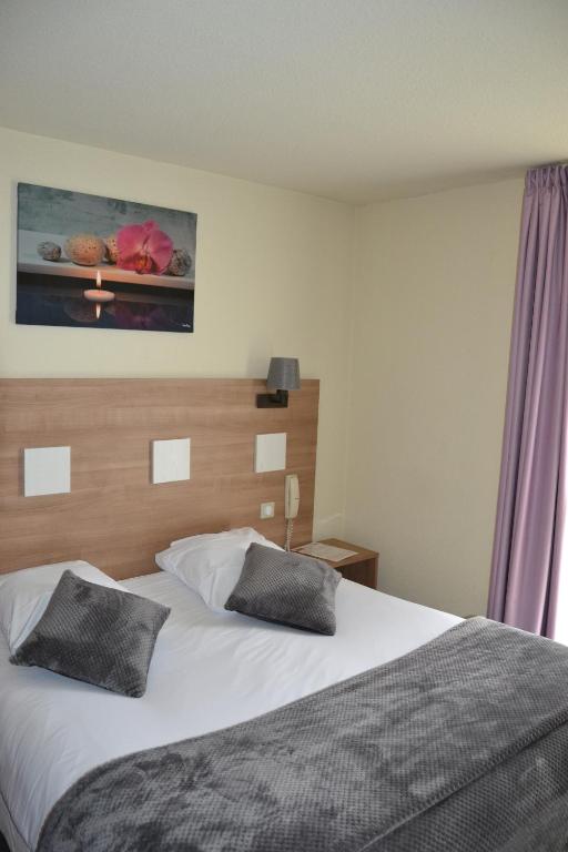 Contact Hotel Atoll - 3