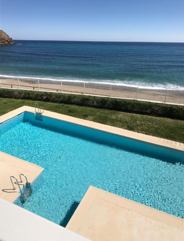 Apartamento Nautilus Beach, Carboneras – Bijgewerkte prijzen 2022