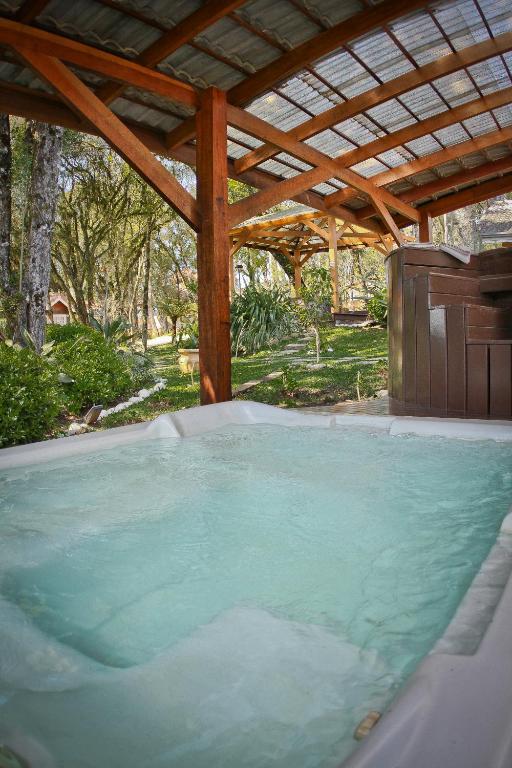  Hotel Sky Ville Canela