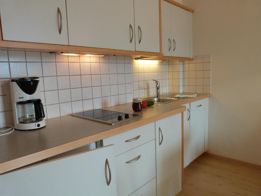 Garni Nunnemairhof - Appartement 1 Chambre