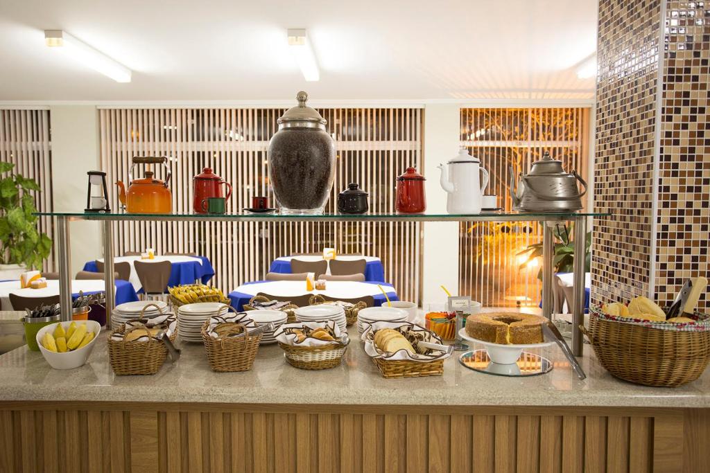  Hotel Vitoria Pindamonhangaba