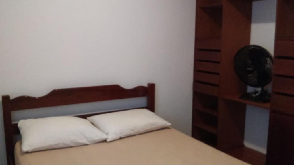  Apartamento Beira Mar