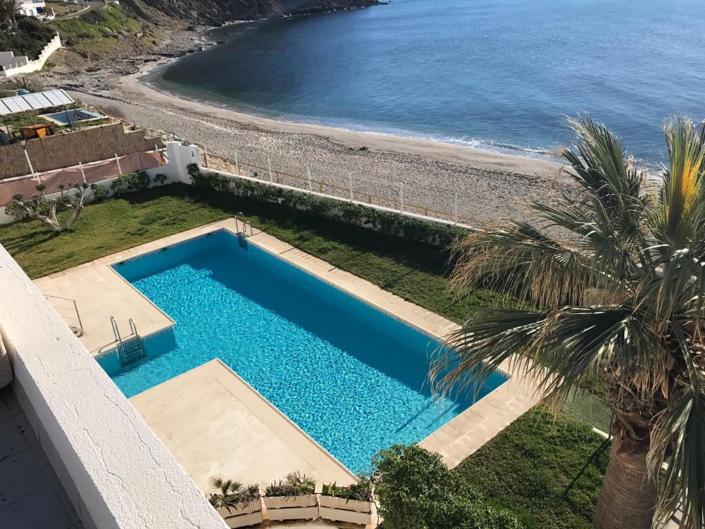 Apartamento Nautilus Beach, Carboneras – Bijgewerkte prijzen 2022