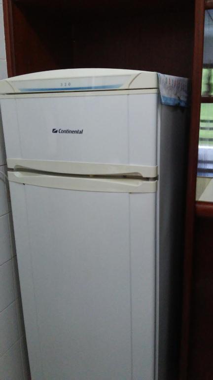  Apartamento Beira Mar