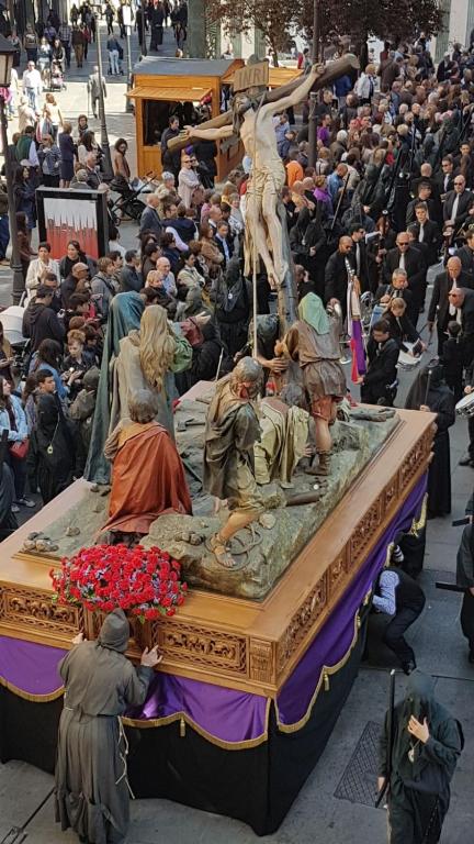 Hostia v ubytovaní Casa Condal de Reyna