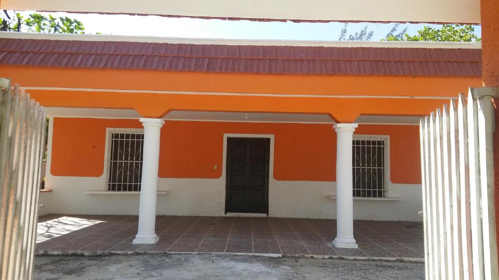 Casa Trujeque