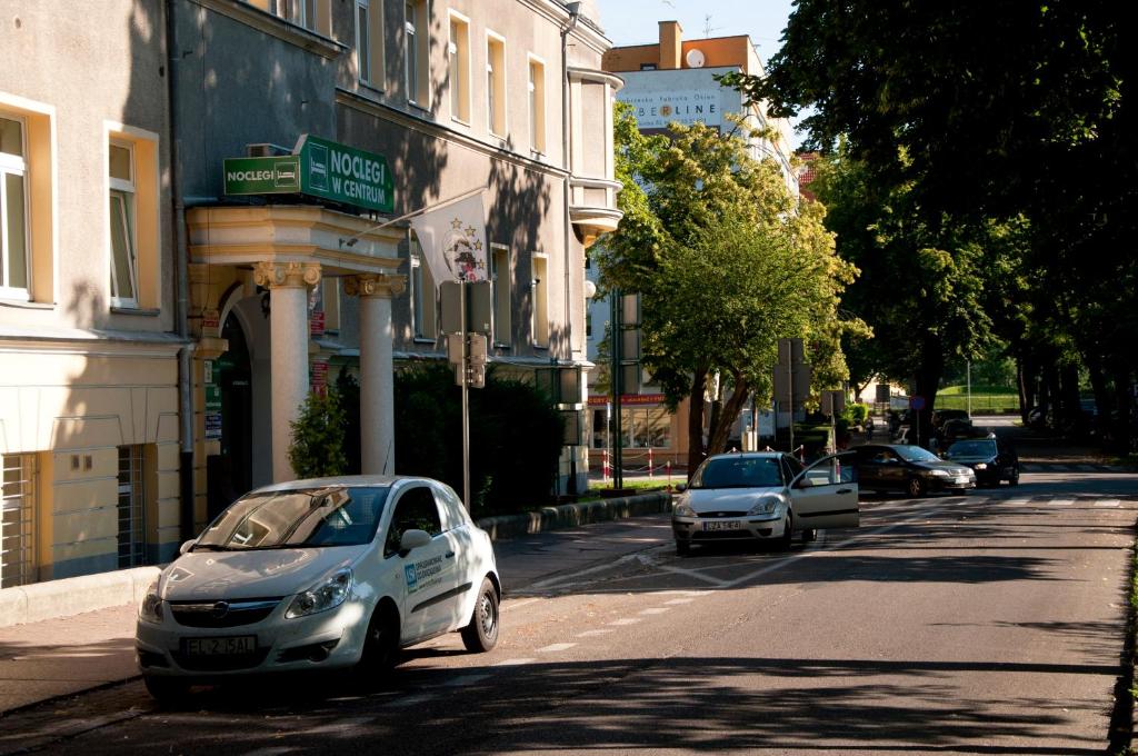 Centrum Kołobrzeg - 10