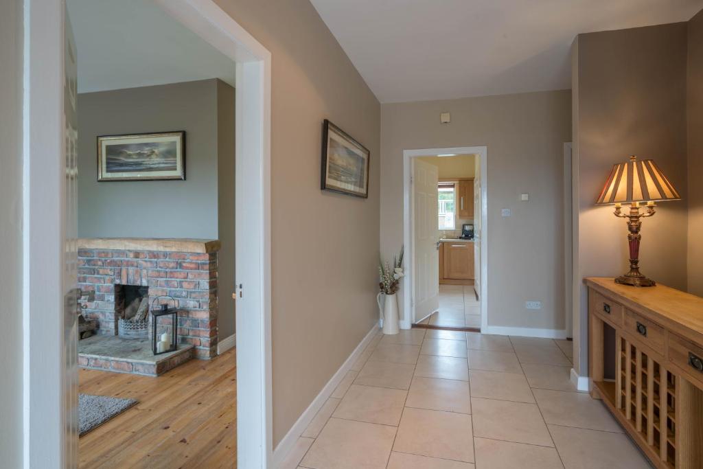 Fotografie z fotogalerie ubytování Lakeside retreat v destinaci Carrick-on-Shannon