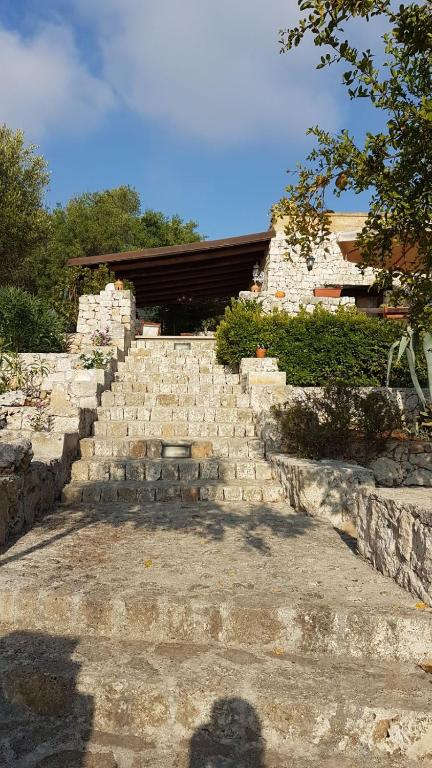 Fotografie z fotogalerie ubytování Villetta DaGré fronte mare v destinaci Marittima