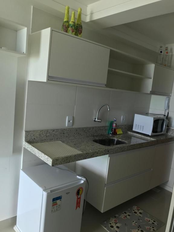  Flat Mar Belo Intermares