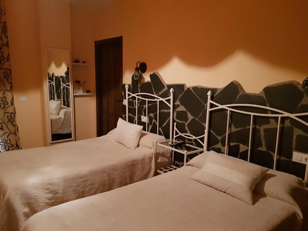 Casa Rural Aguas del Venero - 15