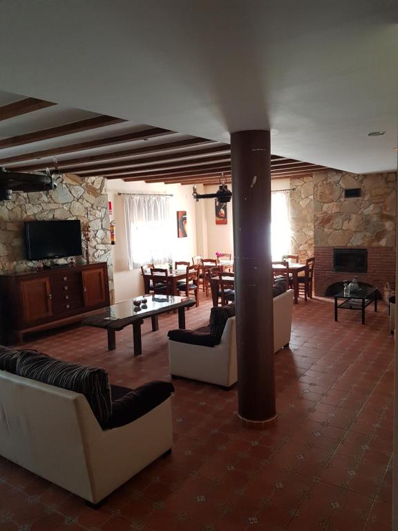 Casa Rural Aguas del Venero - 16