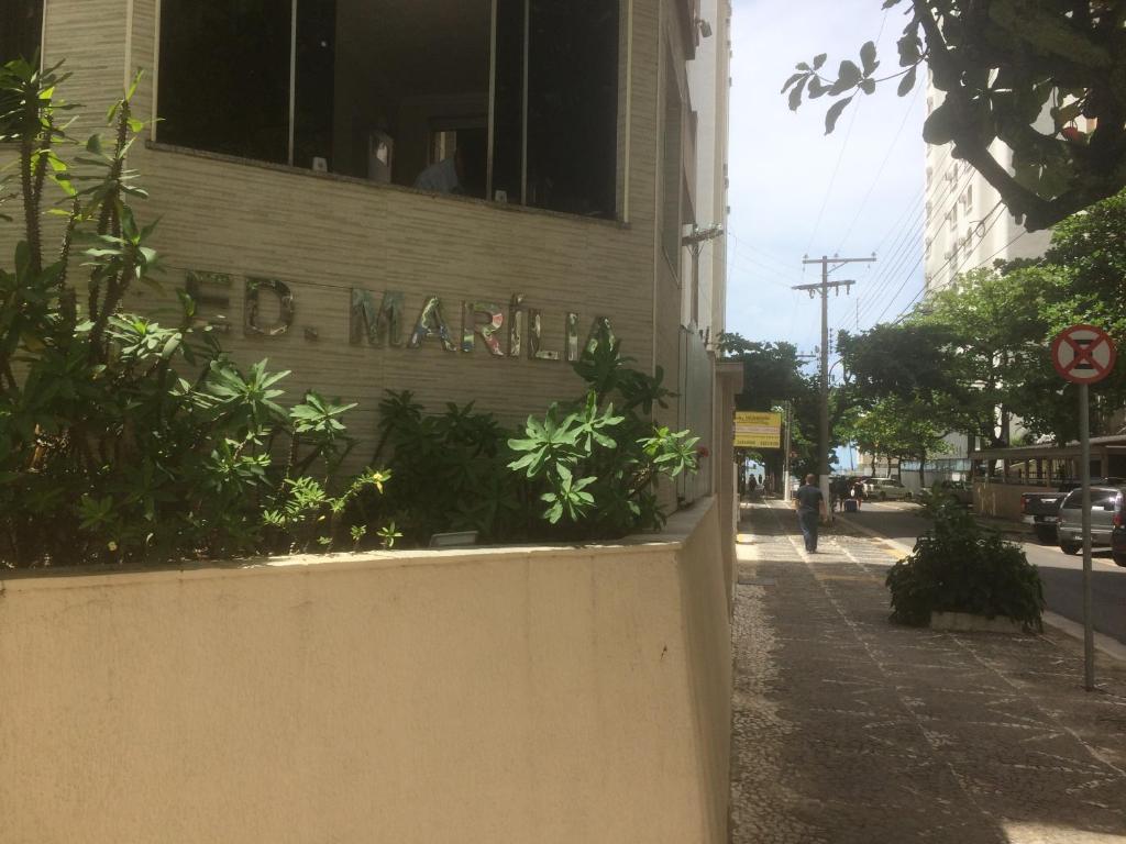  Edificio Marilia
