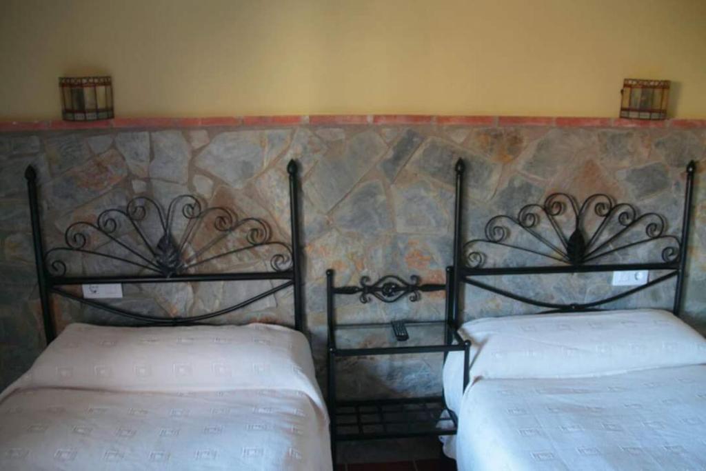 Casa Rural Aguas del Venero - 18