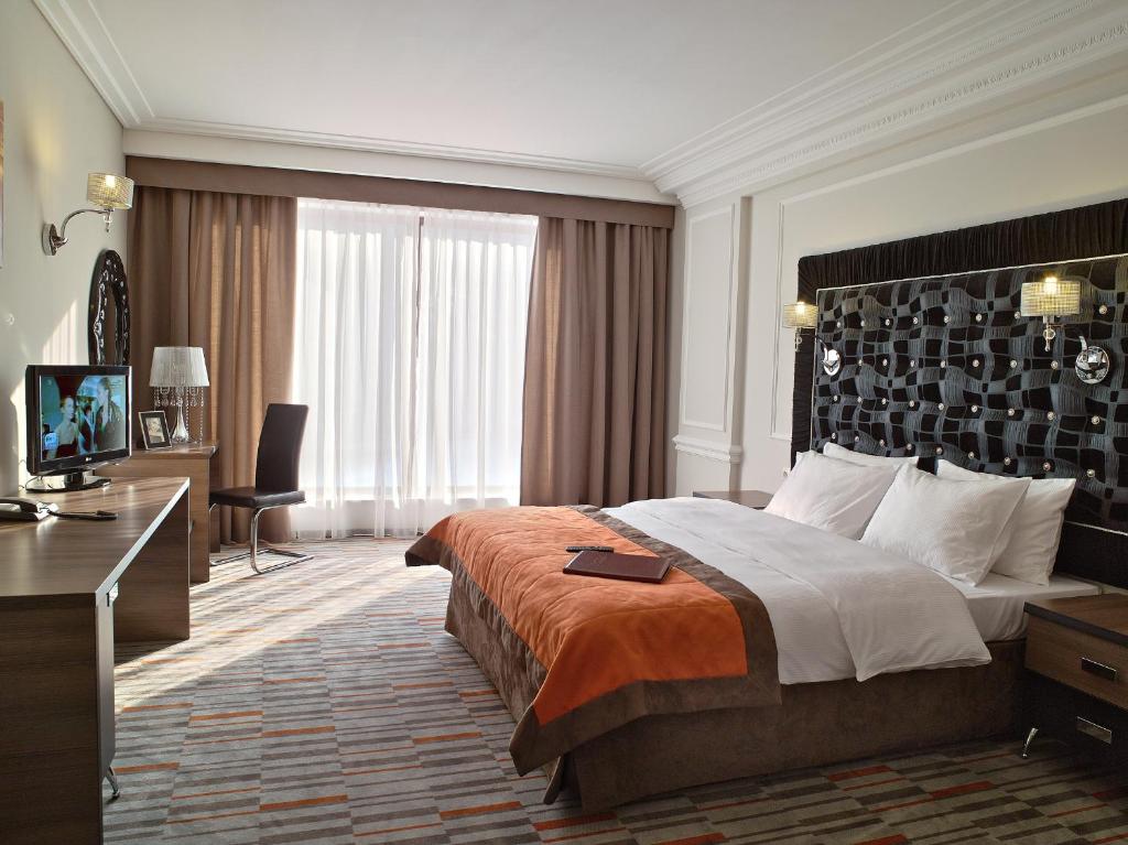 Hotel Kawallo - Suite