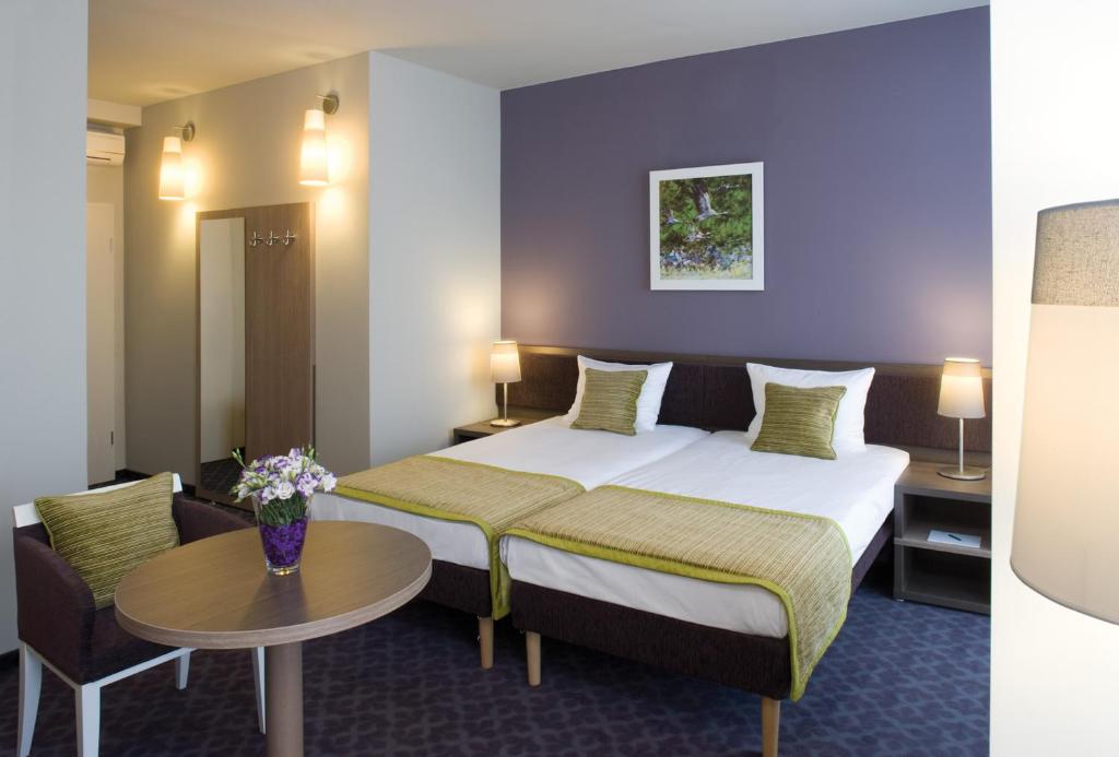 Hotel Metropol - Resim 27