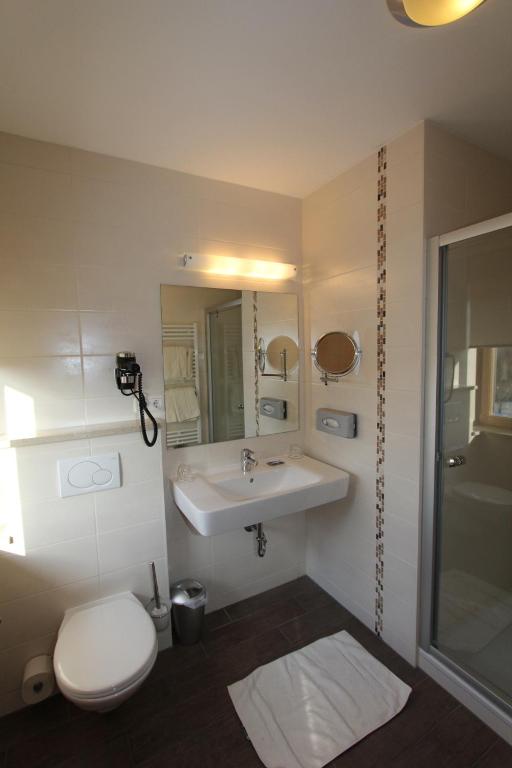 Landgasthof Apfelbeck - Komfort Doppelzimmer