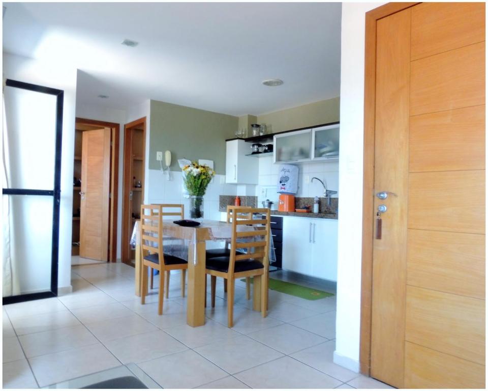  Confortaveis Flats em Ponta Negra