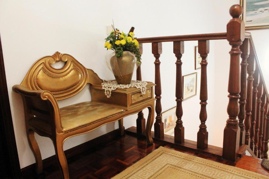 GuestHouse Pombinha - 11