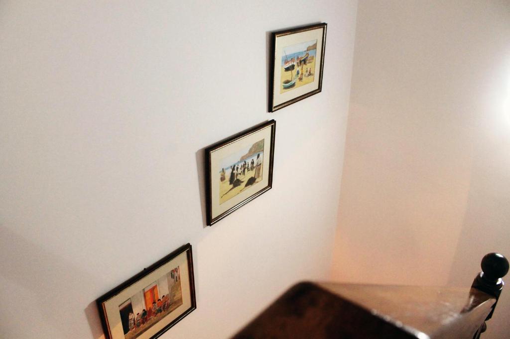 GuestHouse Pombinha - 12