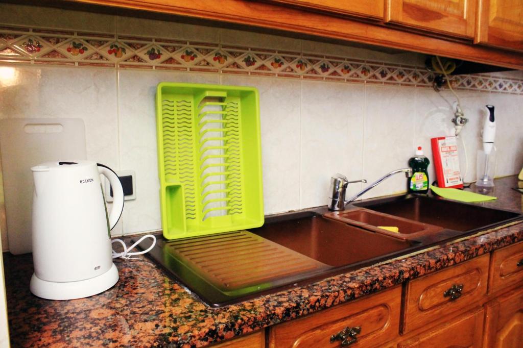 GuestHouse Pombinha - 8