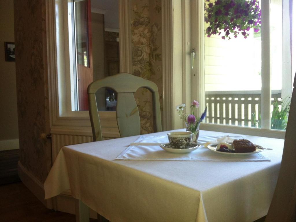 Fotografie z fotogalerie ubytování Ardrebo B&B v destinaci Ljugarn