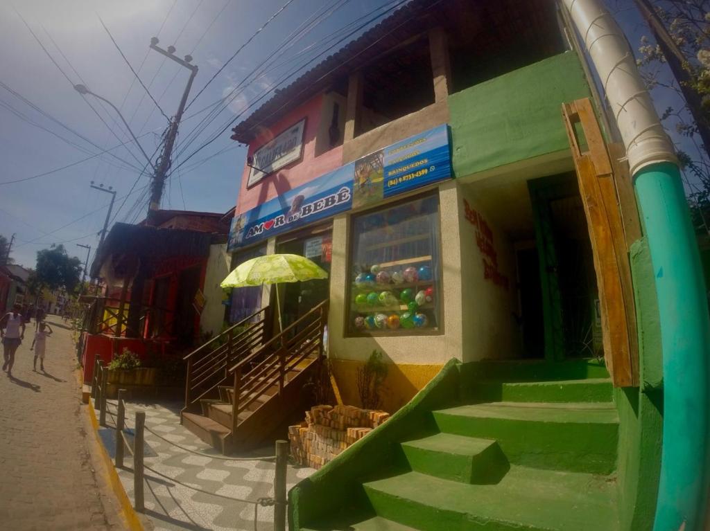  Califa Hostel
