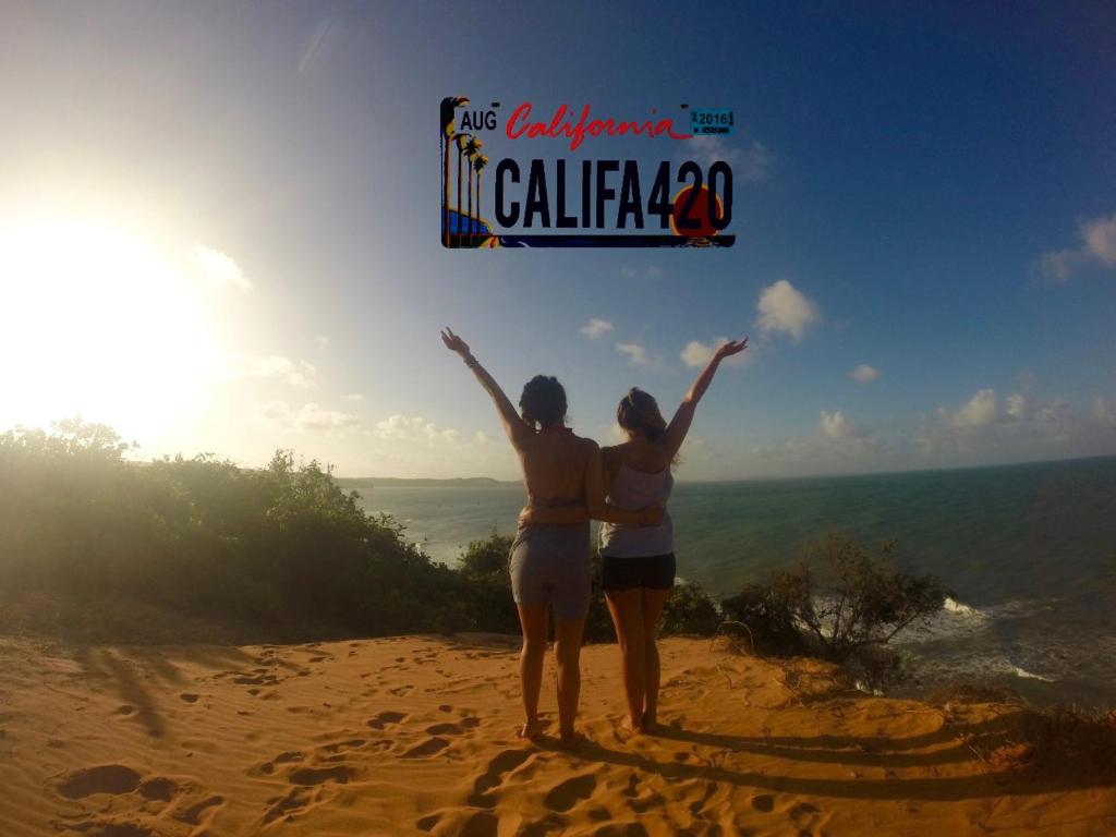 Califa Hostel