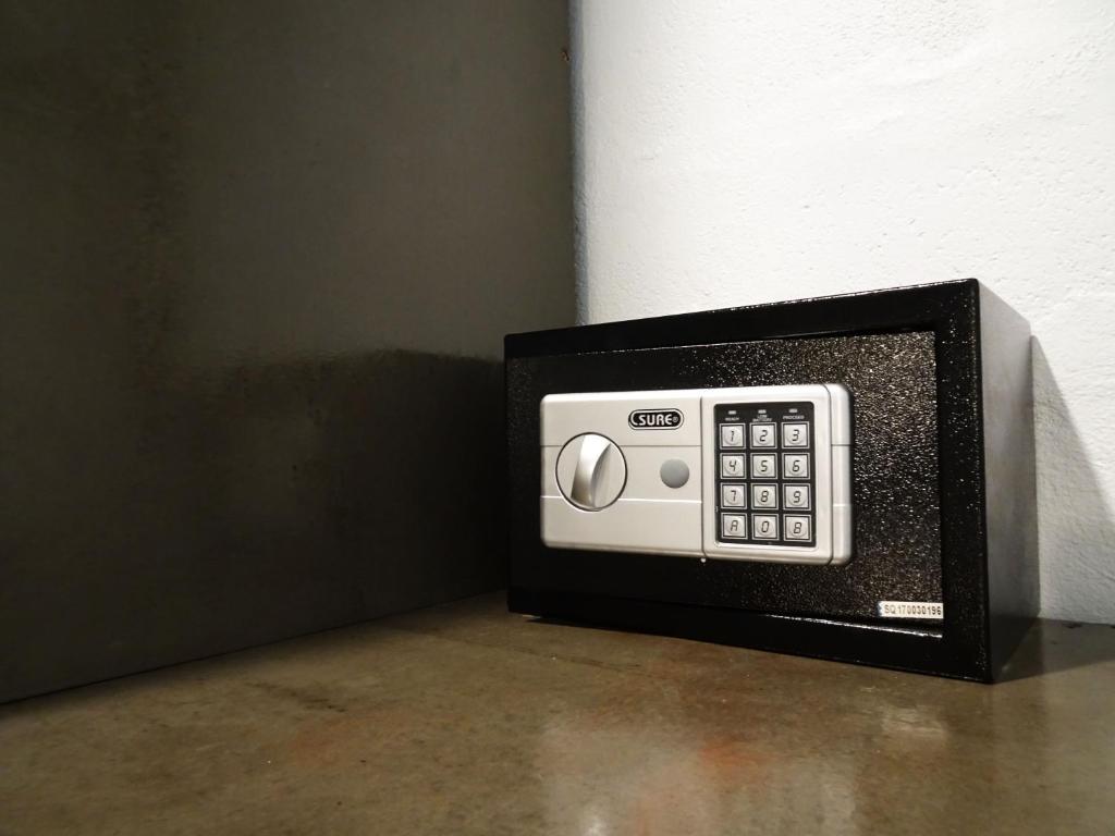 The Warehouse Chiang Mai - Resim 42