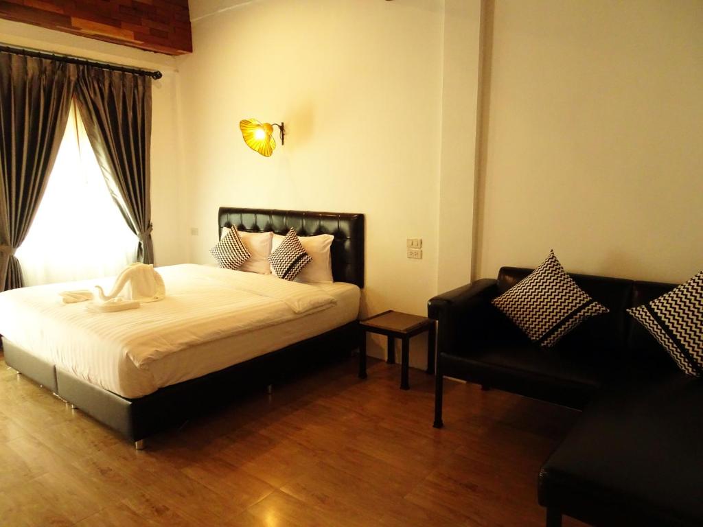 The Warehouse Chiang Mai - Resim 21