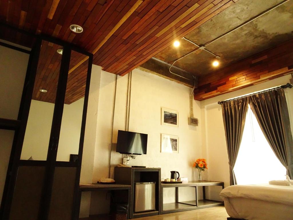 The Warehouse Chiang Mai - Resim 26