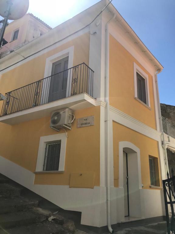 Gallery image of Il Casalino Apartment in Pizzo