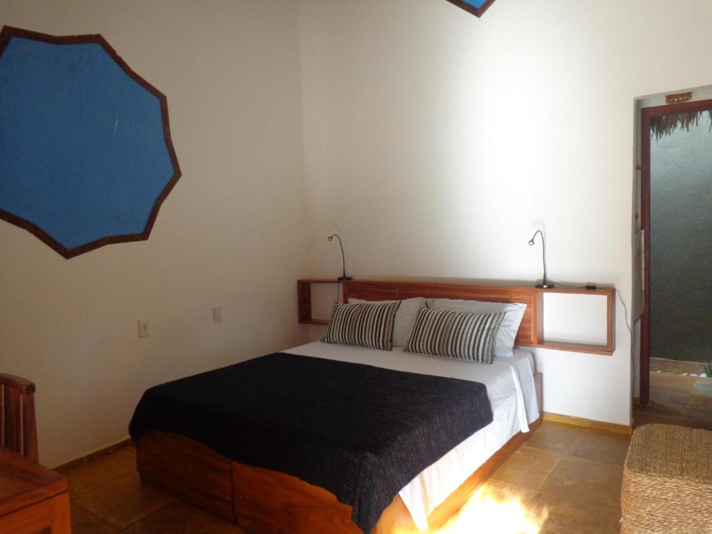  The Barra Grande Guesthouse & Hostel