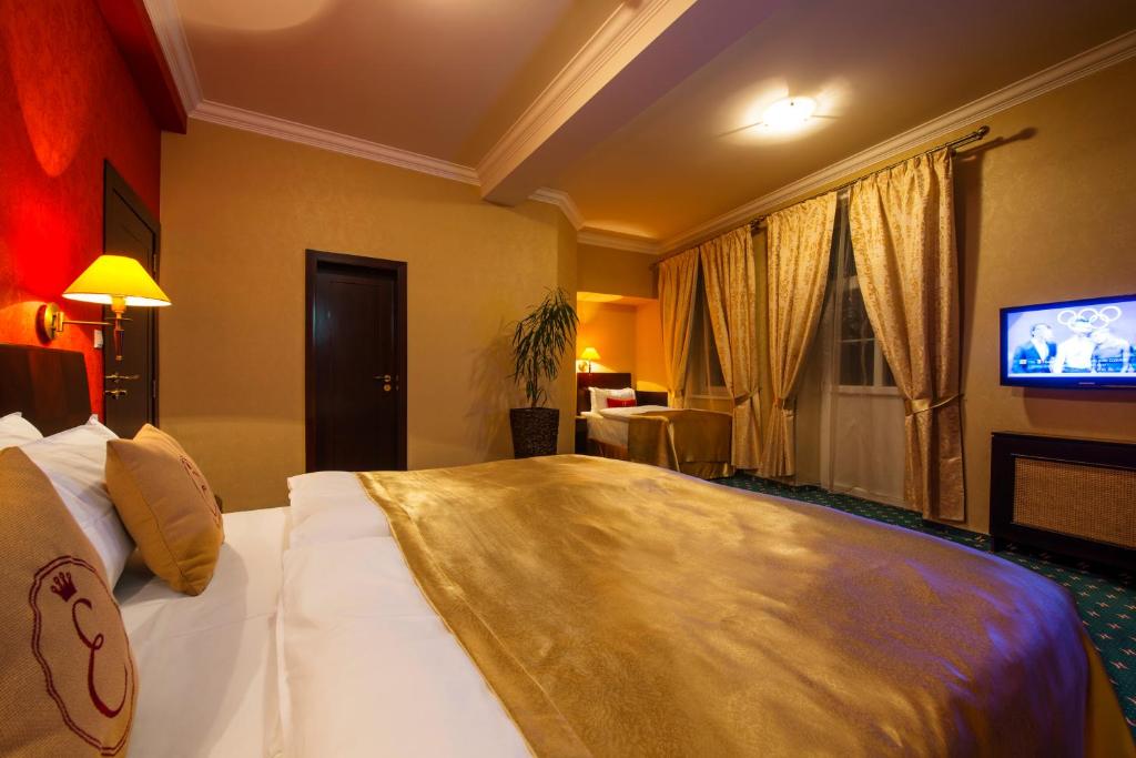 Hotel Europa - Resim 17