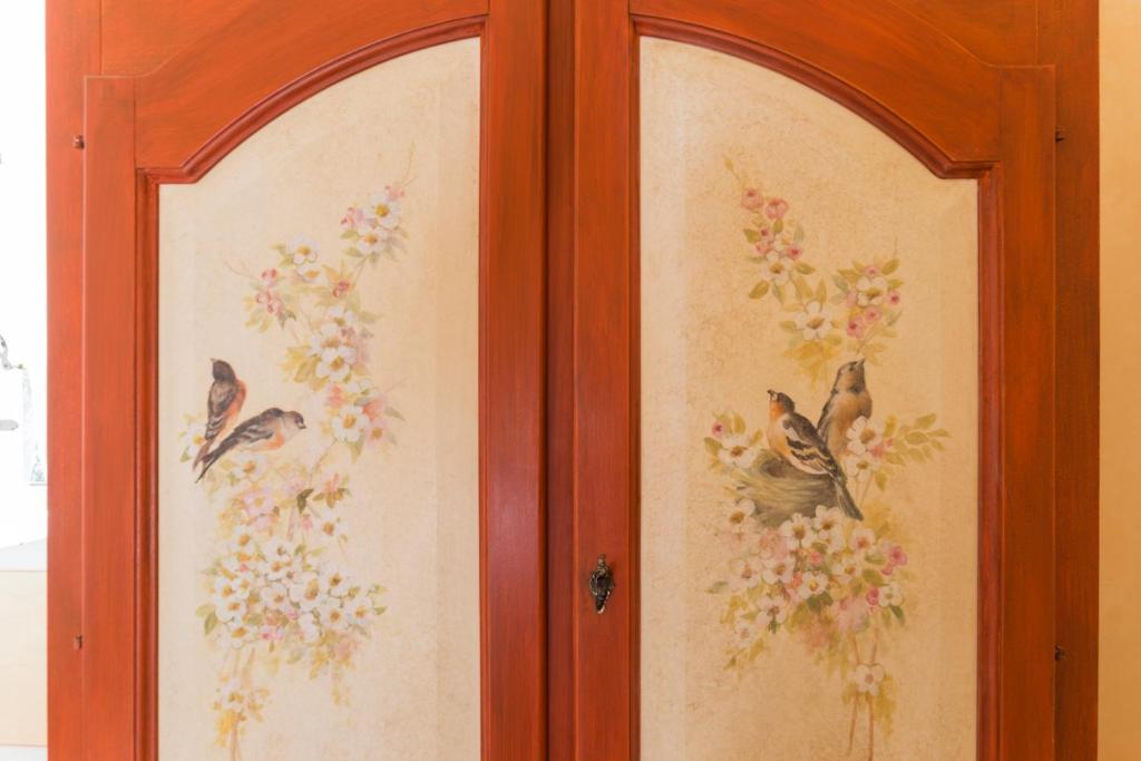 Fotografie z fotogalerie ubytování Villa Orsolini v destinaci Lucca