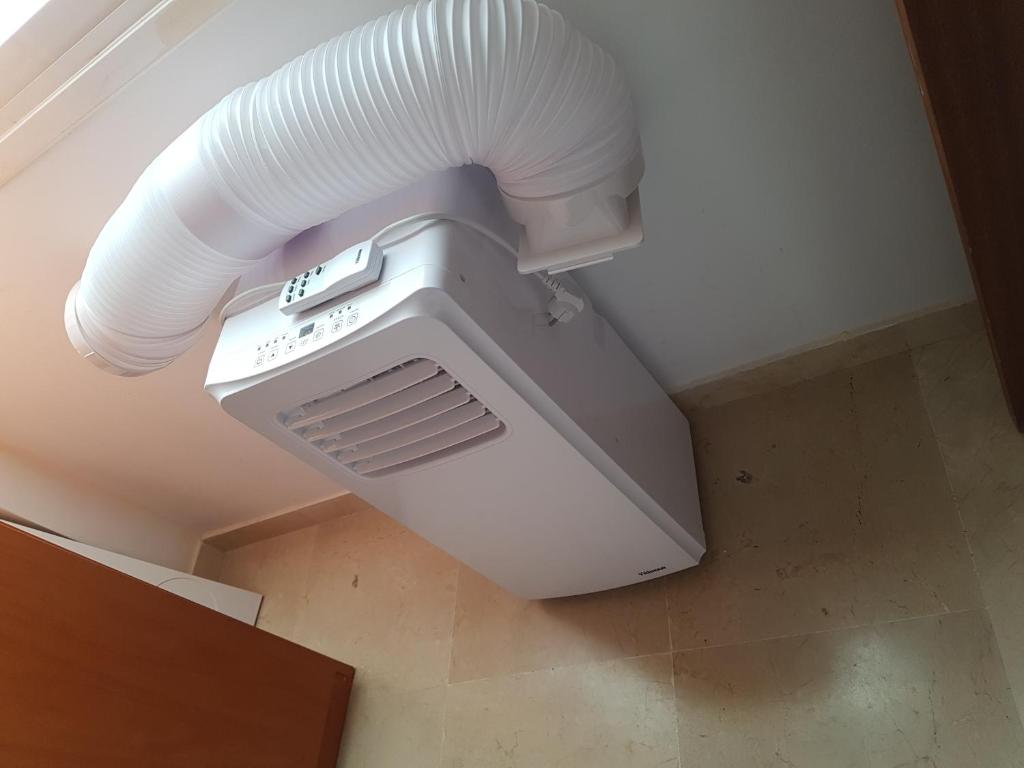 Fotografie z fotogalerie ubytování Apartamento San Sebastián de la Gomera v destinaci San Sebastián de la Gomera