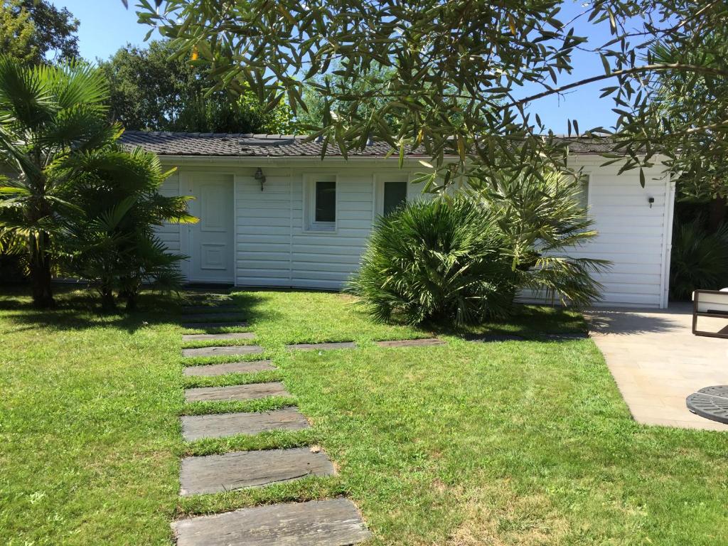 Petite Maison Andernos - Casa De Vacaciones