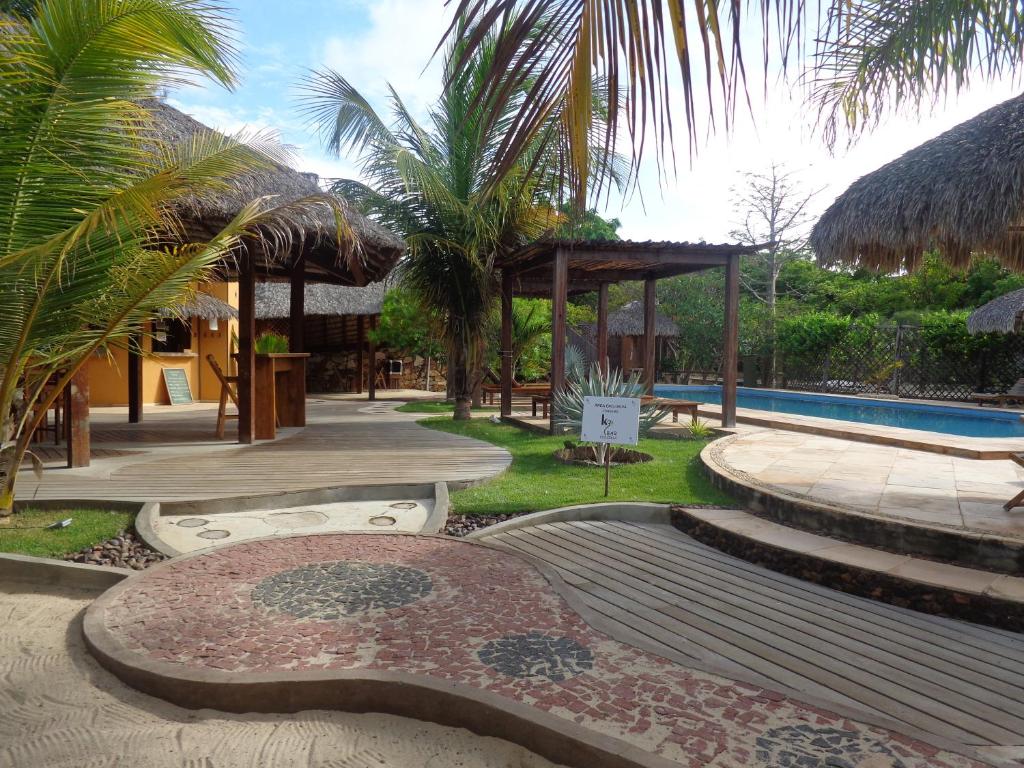  The Barra Grande Guesthouse & Hostel