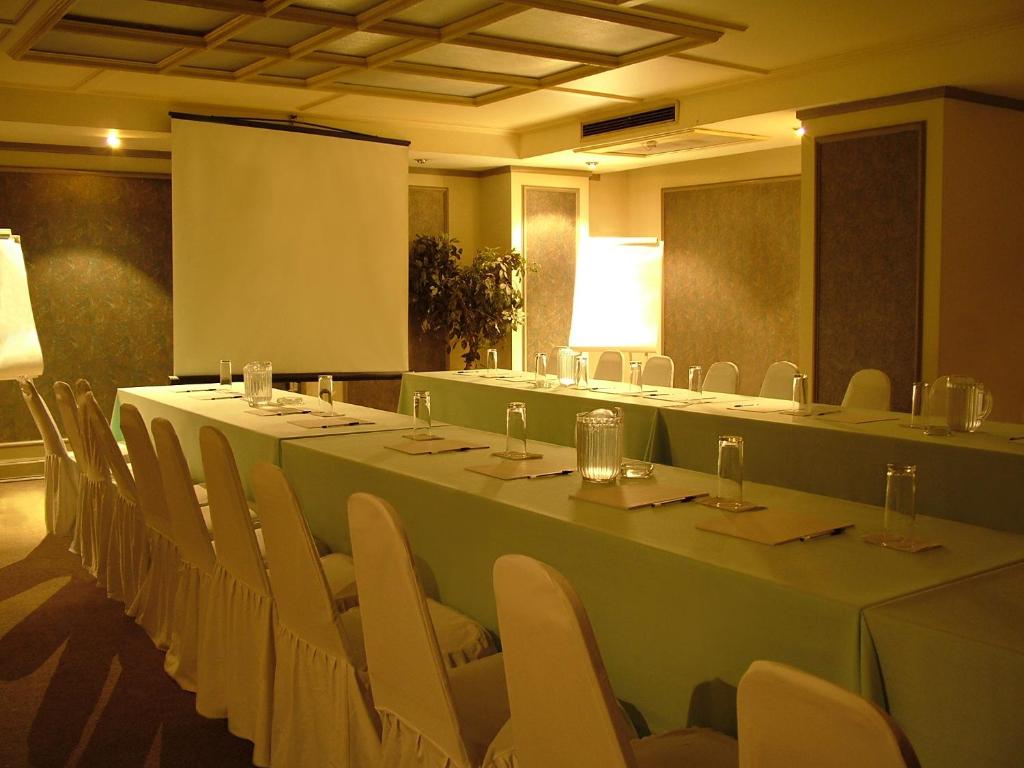 Fotografie z fotogalerie ubytování Hotel Real Rex v destinaci León