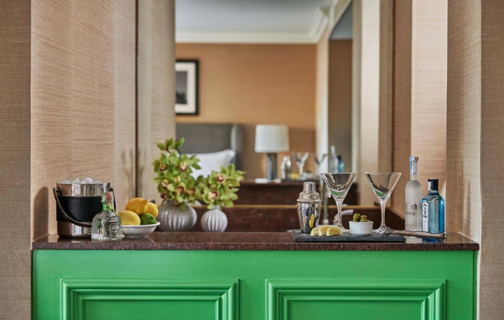 Fairmont Miramar Hotel & Bungalows - Fairmont King Room