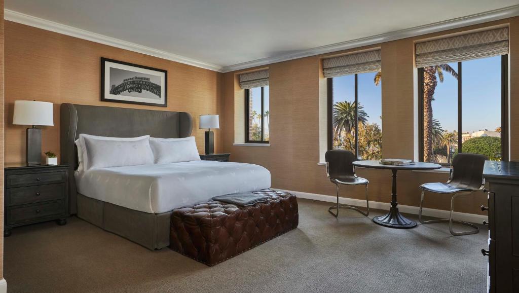 Fairmont Miramar Hotel & Bungalows photo 4