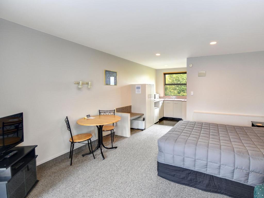 Bonnie Knights Motel Mosgiel - Standaardstudio
