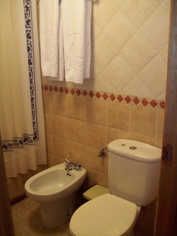 Gavilanes 2 TOLEDO - Standard Double Room